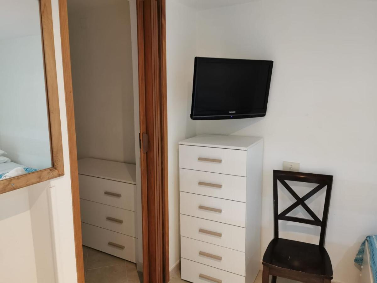 Relais Maria Luisa Locazione Turistica Di Simona Capaccio Panzió Fiumicino Kültér fotó