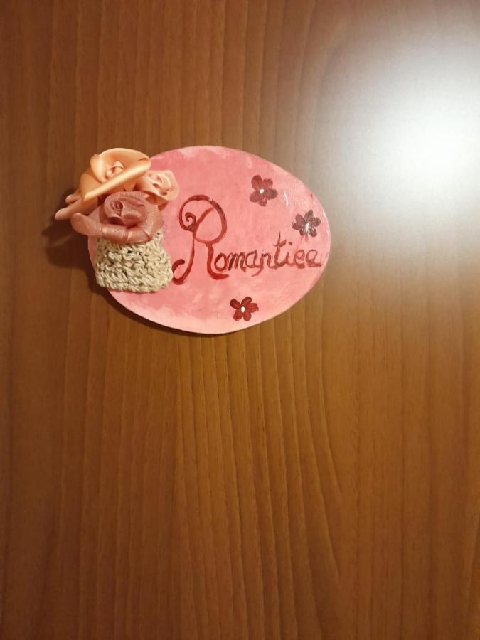 Relais Maria Luisa Locazione Turistica Di Simona Capaccio Panzió Fiumicino Kültér fotó