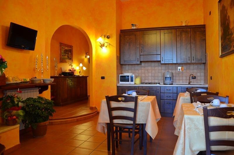 Relais Maria Luisa Locazione Turistica Di Simona Capaccio Panzió Fiumicino Kültér fotó